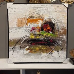 Tranh treo tường phòng ngủ FTS.63