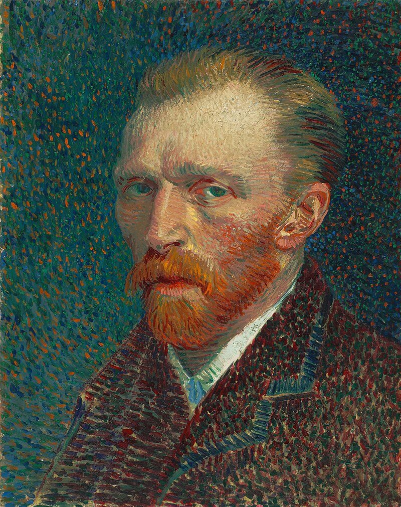 Van Gogh Là Người Nước Nào? Sự Thật Khiến Nhiều Người Sốc!
