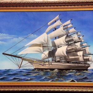 Ảnh Thuận Buồm Xuôi Gió Đẹp TB01