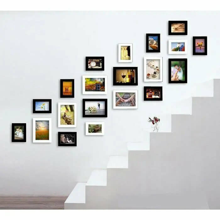 [Chi Tiết] Các Kích Cỡ Ảnh Treo Tường Phổ Biến 2025