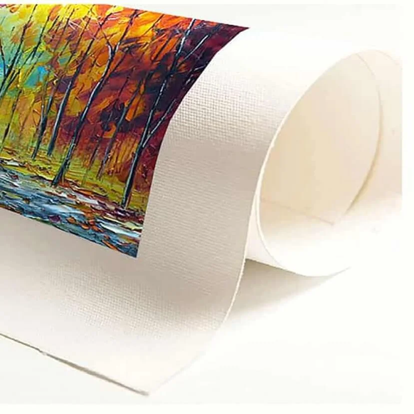 Dịch Vụ In Canvas Khổ Lớn HCM Số 1: [Giá Rẻ Lấy Ngay]