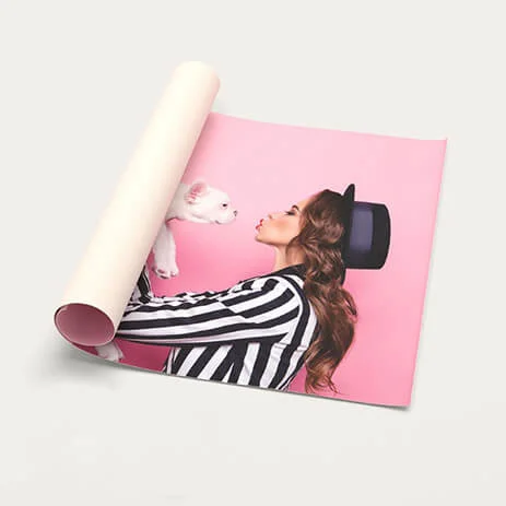 Dịch Vụ In Canvas Khổ Lớn HCM Số 1: [Giá Rẻ Lấy Ngay]