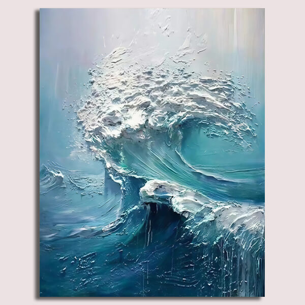 Dịch Vụ In Tranh Canvas Theo Yêu Cầu HCM 2025