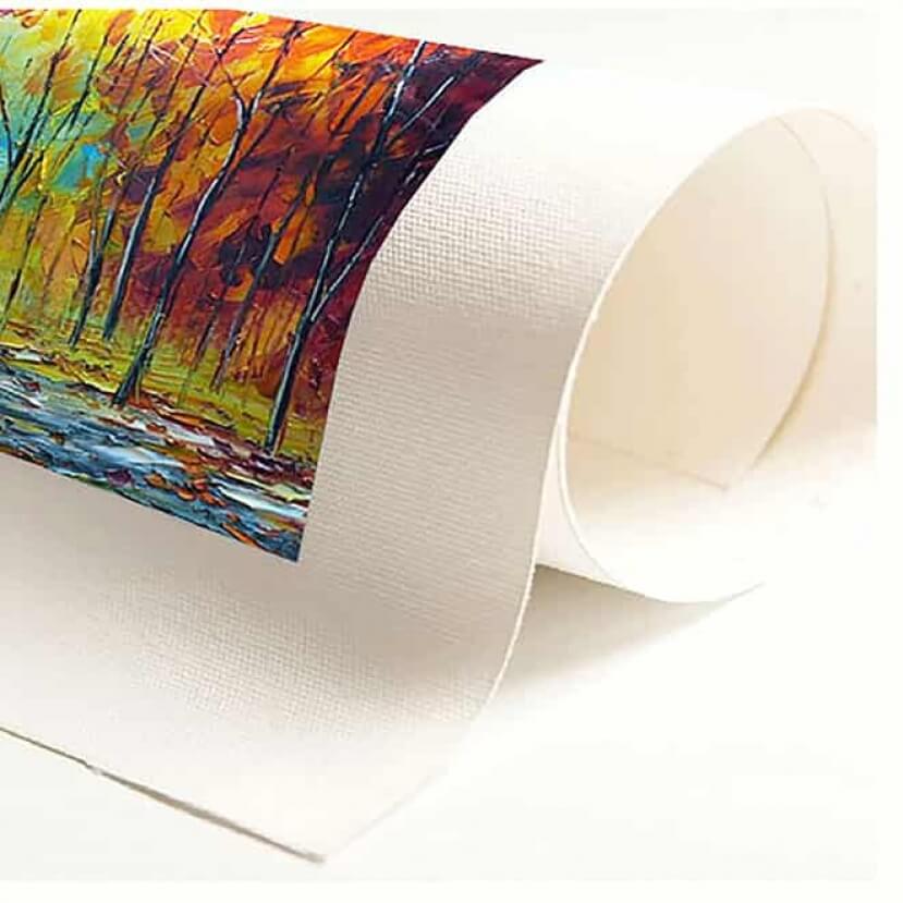 Dịch Vụ In Tranh Canvas Theo Yêu Cầu HCM 2025