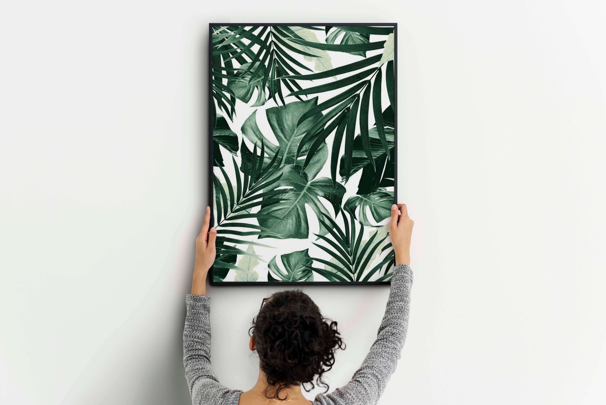 Dịch Vụ In Tranh Canvas Theo Yêu Cầu HCM 2025