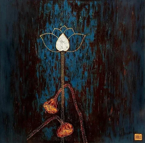 Hình Ảnh Hoa Sen Đẹp Nhất Thế Giới 2025