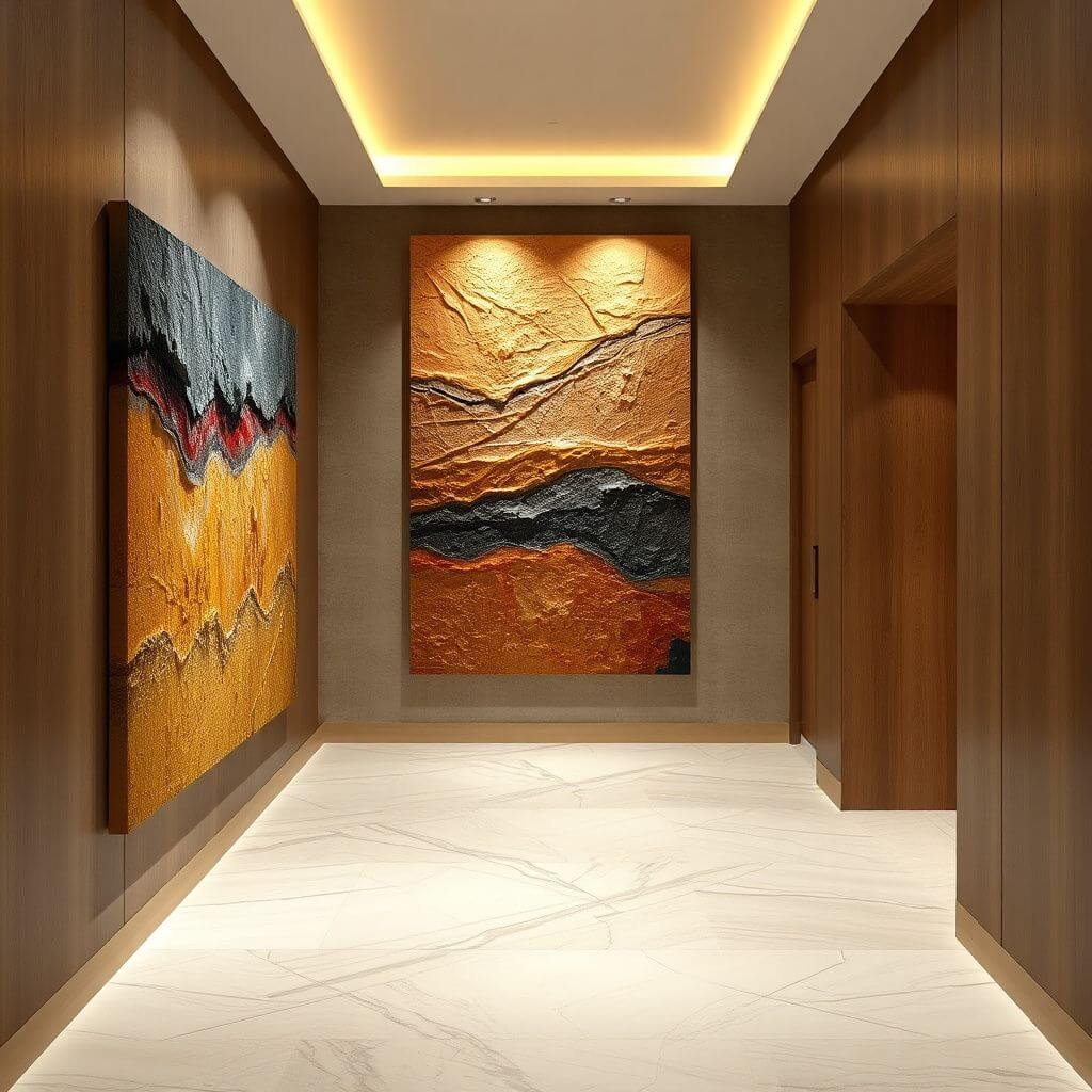 Nơi Bán Tranh Treo Tường Ở TPHCM: Top 5 Địa Chỉ Uy Tín Nhất