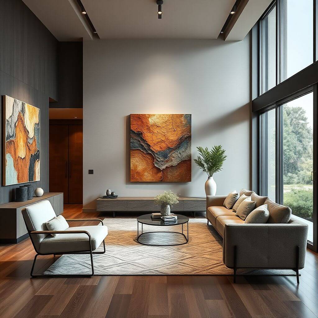 Nơi Bán Tranh Treo Tường Ở TPHCM: Top 5 Địa Chỉ Uy Tín Nhất