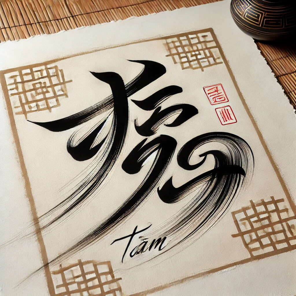 Top 5 Địa Chỉ Bán Tranh Thư Pháp Ở Hà Nội Uy Tín