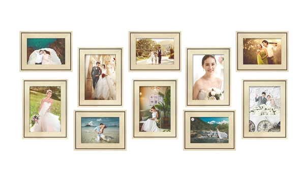 [Hướng Dẫn] Cách Treo Ảnh Trên Tường Đẹp 2025