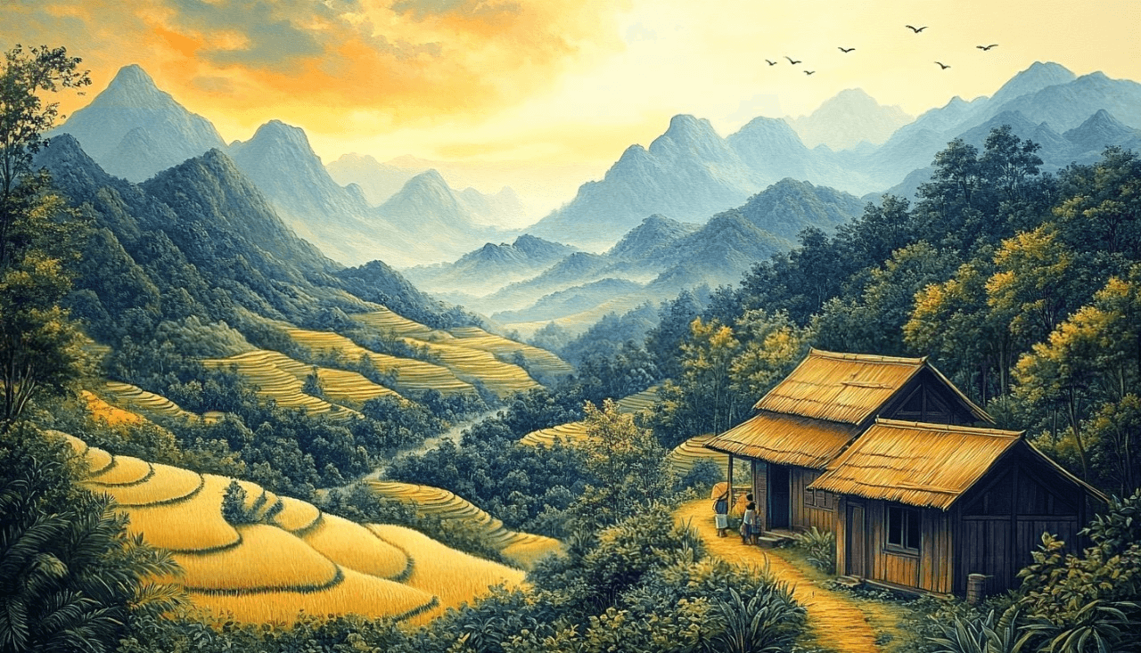 Tranh Treo Tường Ở Hà Đông Top 3 Địa Chỉ Uy Tín