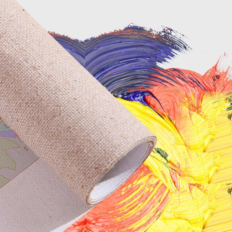 Vải Canvas Có Bền Không? Giải Đáp Chi Tiết 2025
